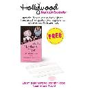 Hollywood Fashion Tape Sample