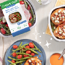 $90 Off Oven-Ready Meals from Home Chef