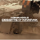 FREE Homeworld: Deserts of Kharak PC Game