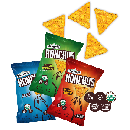 HONCHOS Snack Trial Kit for $2.25 Shipped