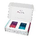 FREE Honey & Chrome Haircare Samples Kit