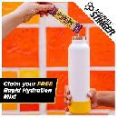 FREE Honey Stinger Rapid Hydration Mix