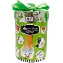 Free Mistle Toes Pedicure Pail