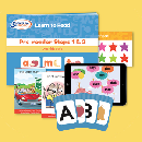 Hooked on Phonics 1-Month Trial for $1