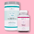 HSN Gummies + Collagen Peptides $1 Shipped