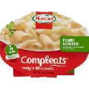 FREE HORMEL COMPLEATS Sampling Box