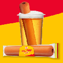 FREE Oscar Mayer Hot Dog Straws