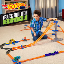 $10 Off Hot Wheels Track Builder