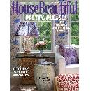 FREE House Beautiful Magazine Subscription