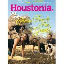 FREE 1-Year Subscription to Houstonia