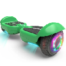 Hoverboard 2-Wheel Electric Scooter $74.99