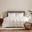 FREE Comforter Set, Sheets or Pillows