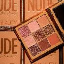 FREE Huda Beauty Eyeshadow Palette