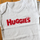 FREE Huggies Bodysuit
