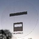 Free Hummus Apparel Decal