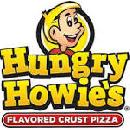Free Hungry Howies Pizza