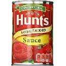 Free can of Hunt's Tomato Sauce