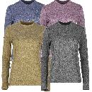 Hurley Womens Long Sleeve Trail Tee $19.99