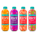 Apply to Try Roar Organic Hydration Drinks