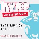 Free Hype Music MP3 Album