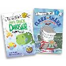 2 Kids Books ONLY $1 Shipped
