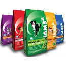 Iams Kroger Smiley360 Mission