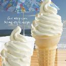 Free Ice Cream at Burger King