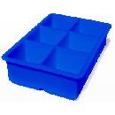 Free Silicone Ice Cube Tray