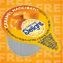 Free Caramel Macchiato Coffee Creamer