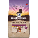 Free Ideal Balance for Cats
