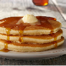 FREE Buttermilk Pancakes at IHOP on 2/25