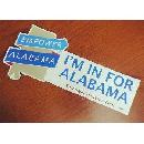 Free Empower Alabama Sticker