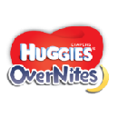 FREE Huggies Overnights Diaper Sample