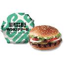 FREE Impossible Whopper