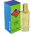 In Love Again Perfume Sample