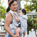 Free Infantino 5 Layer Ergonomic Carrier