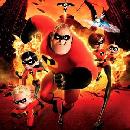 Free download of The Incredibles