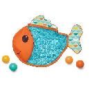 Go Gaga Ball Belly Storage Fish Testing