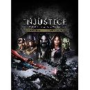 Free Injustice: Gods Among Us PC Game
