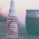 FREE Inner G Peppermint Flavored CBD Drops
