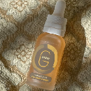 FREE Pumpkin Spice Flavored CBD Drops