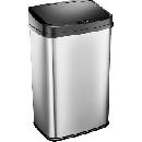 Insignia 13 Gallon Automatic Trash Can $59