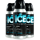 Free Instant Ice Topical Skin Spray Sample