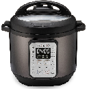 Instant Pot 6-Quart Pressure Cooker $49