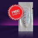 Free sample of Instantly Ageless