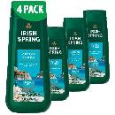 4pk Irish Spring Body Wash $12.97