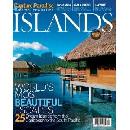 Free Issue of Islands Magazine