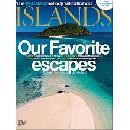 Free issue of Islands magazine