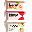 Free Ithaca Hummus after Cash Back