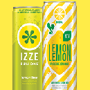 FREE Izzie Fusion or Lemon Lemon